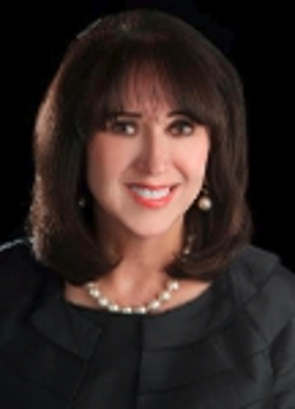 Mary Olivo Hall - Realtor in San Antonio, TX