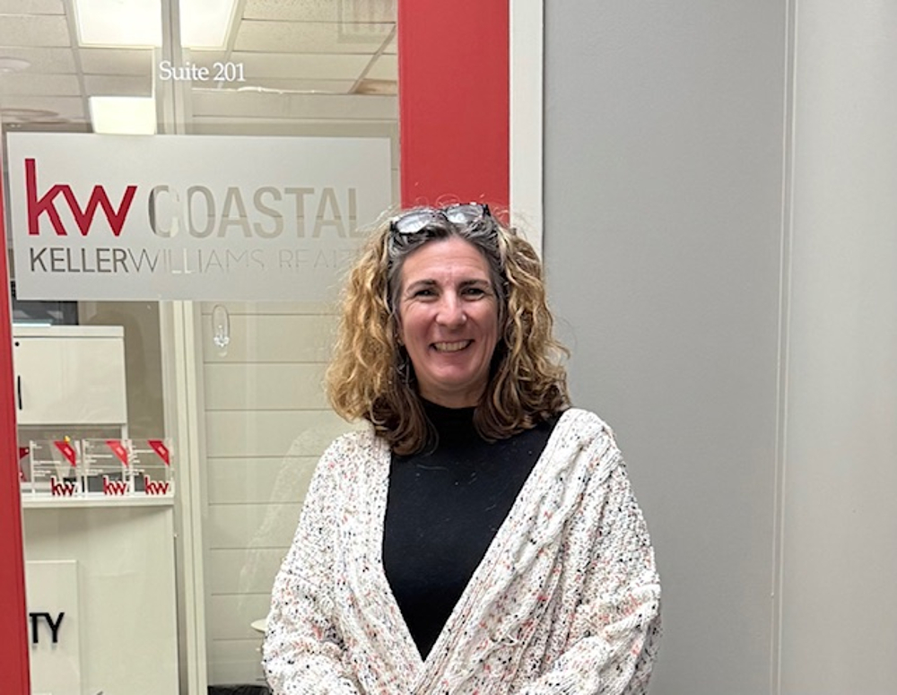 Sarah Ceseretti - Realtor in Warwick, RI
