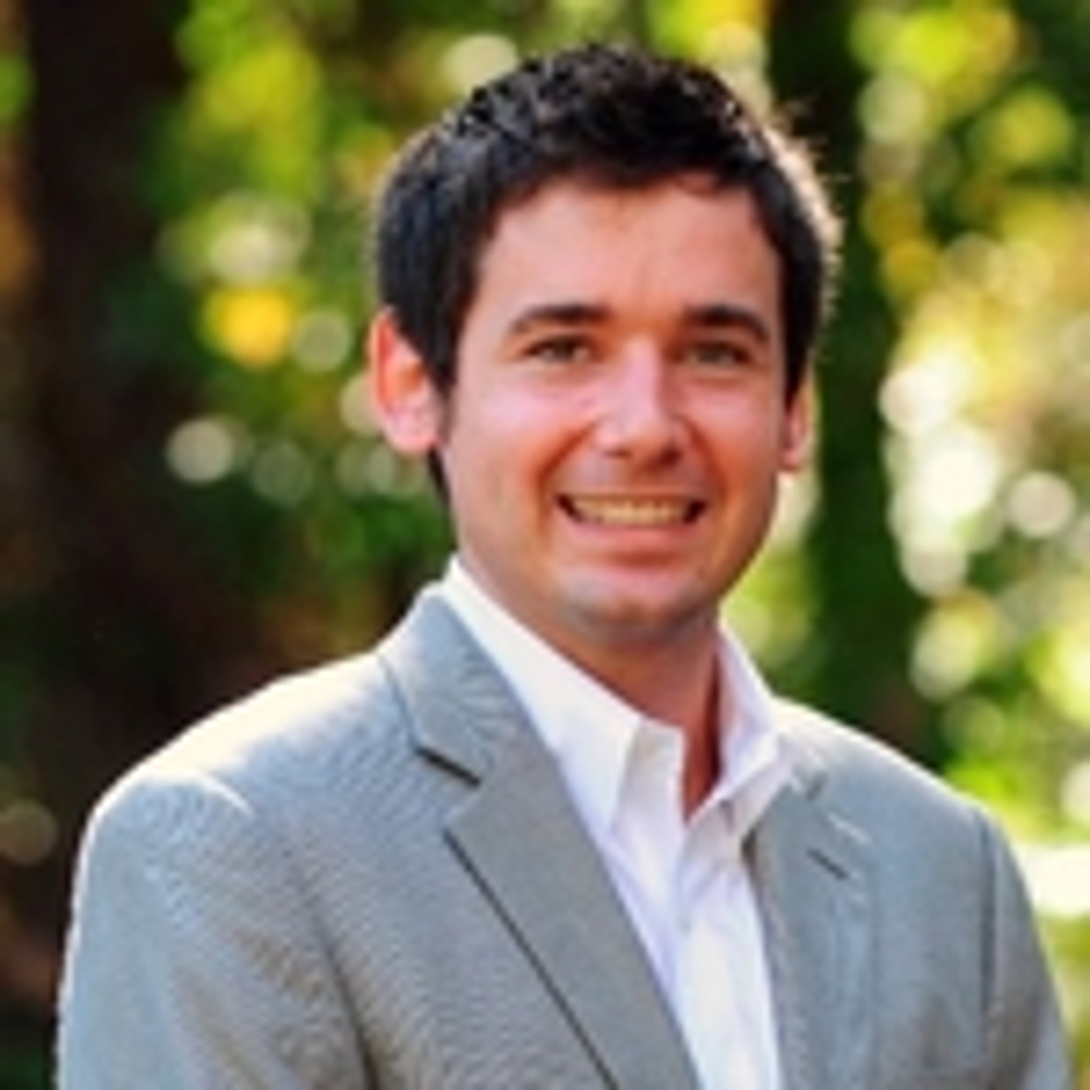 Casey Anderson - Realtor in Mt. Pleasant