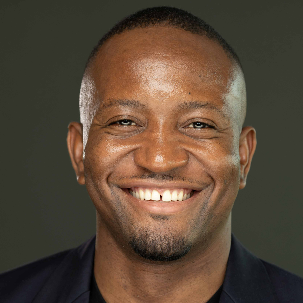 George Amah - Realtor in Round Rock, TX