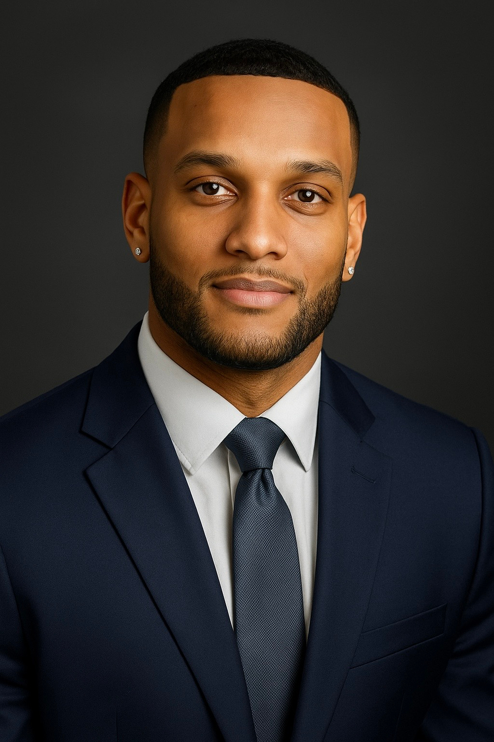 Damon Griffin - Realtor in Round Rock, TX