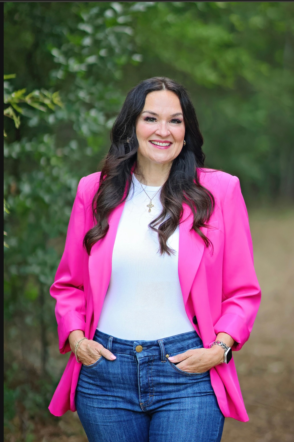 Lesley Lane - Realtor in Montgomery, TX