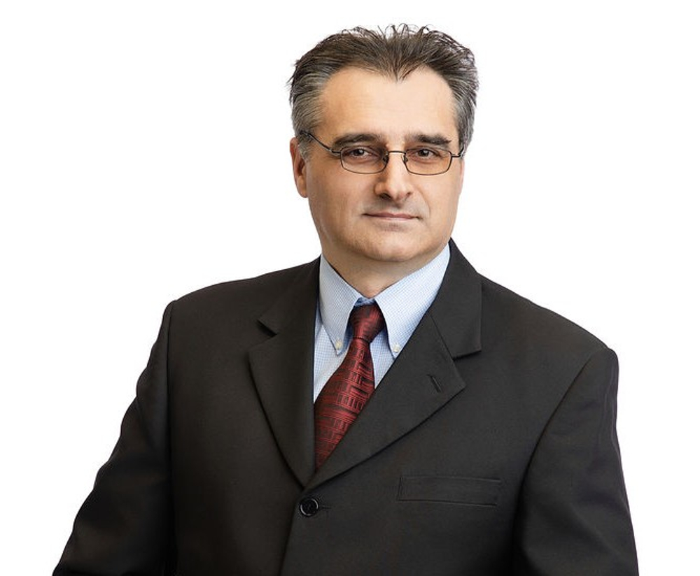 Dan Croitoru - Realtor in The Woodlands, TX