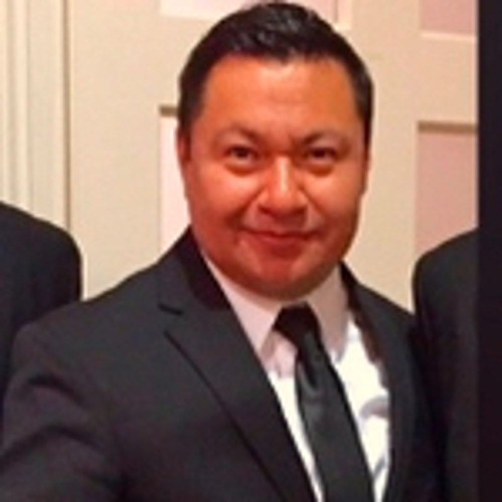 Danilo Say - Realtor in Houston, TX