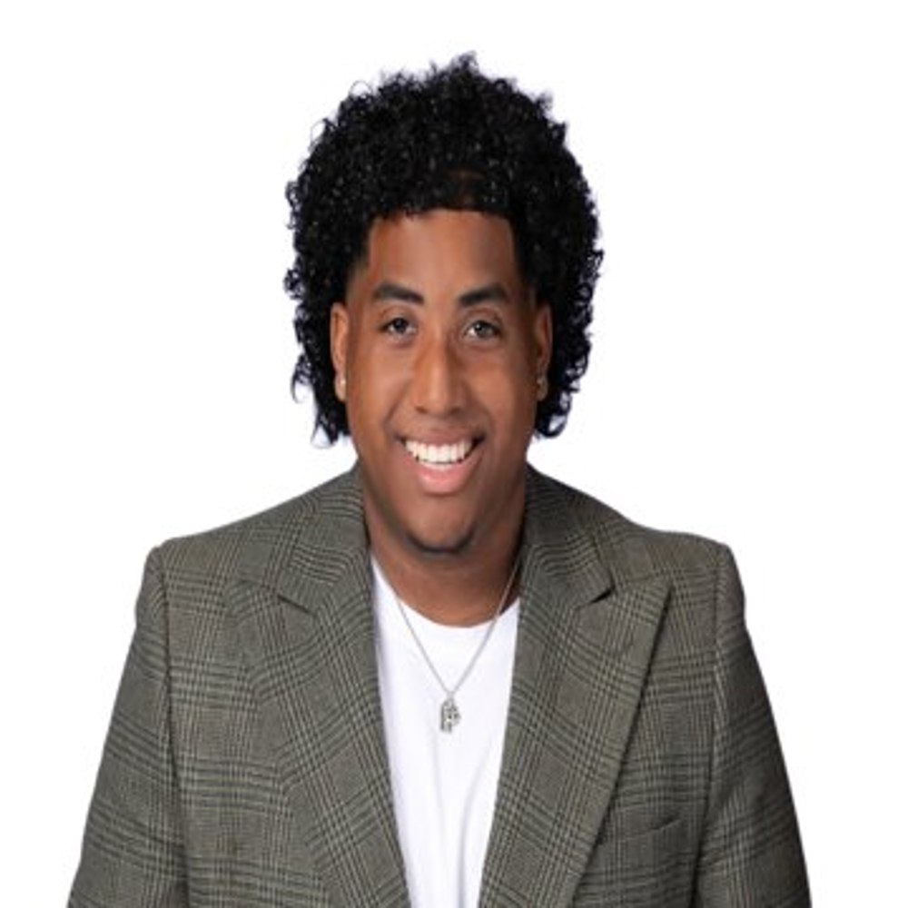 Jayden Riley - Realtor in San Antonio, TX