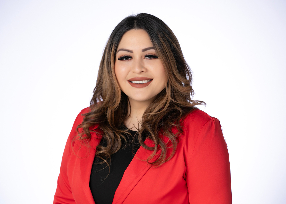 Vivian Barrientos - Realtor in San Antonio, TX