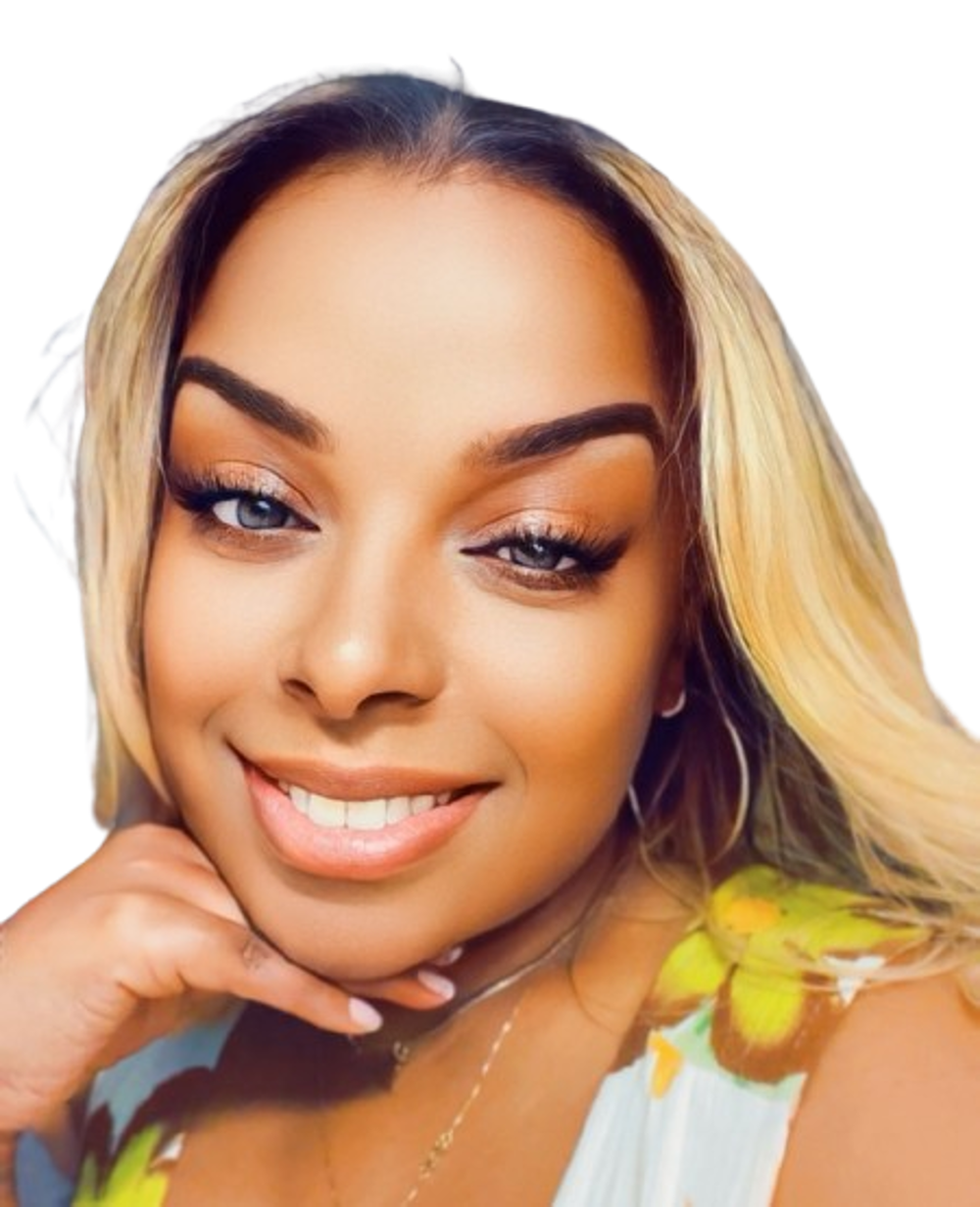 Britnee Baylor - Realtor in Sugar Land, TX