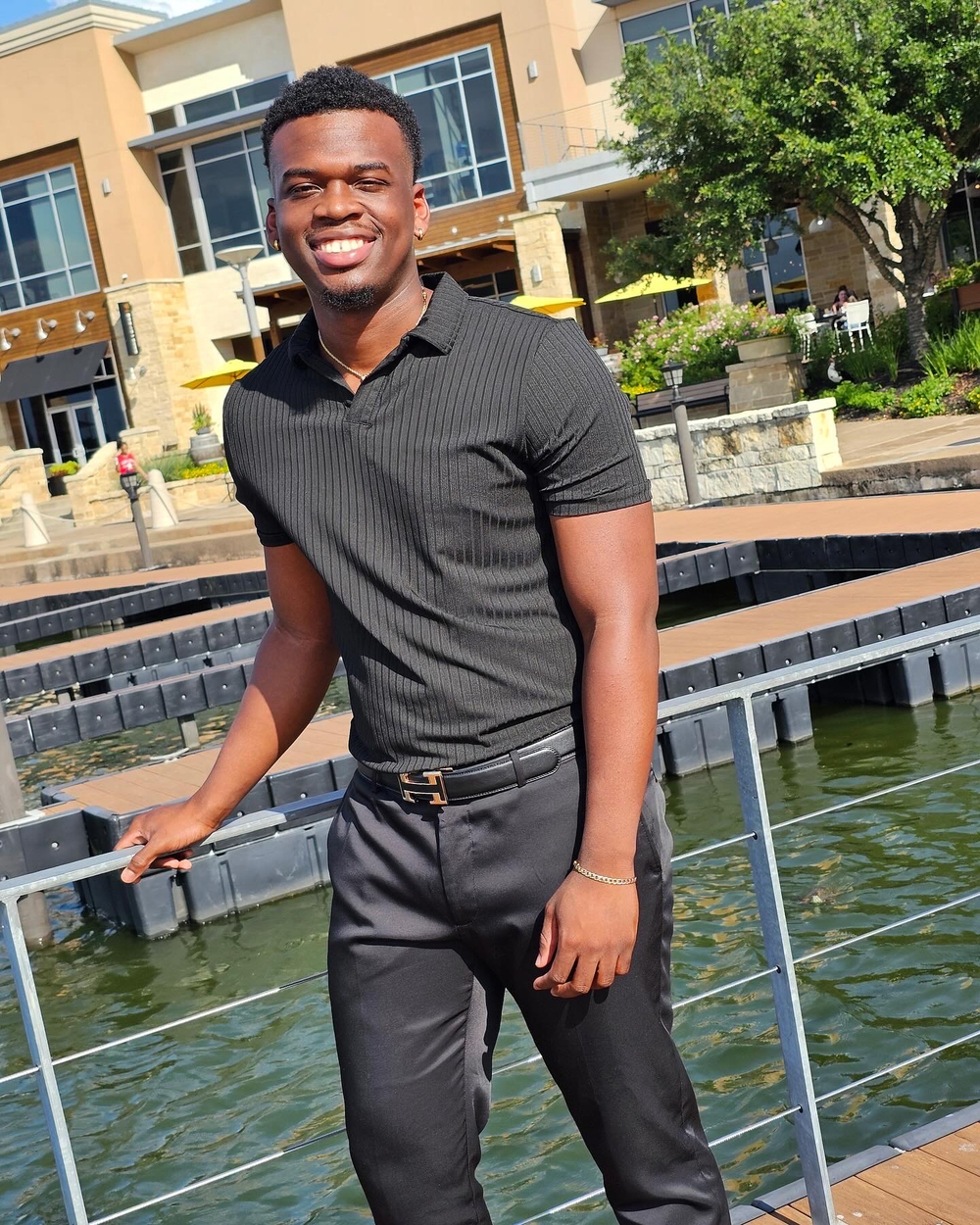 Brian Braxton - Realtor in Spring, TX