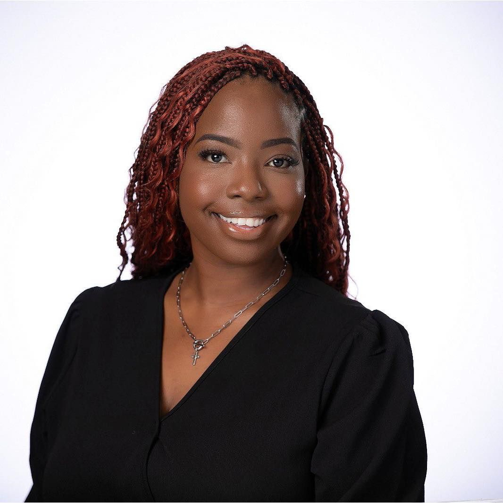 Latoya Wheaten - Realtor in San Antonio, TX