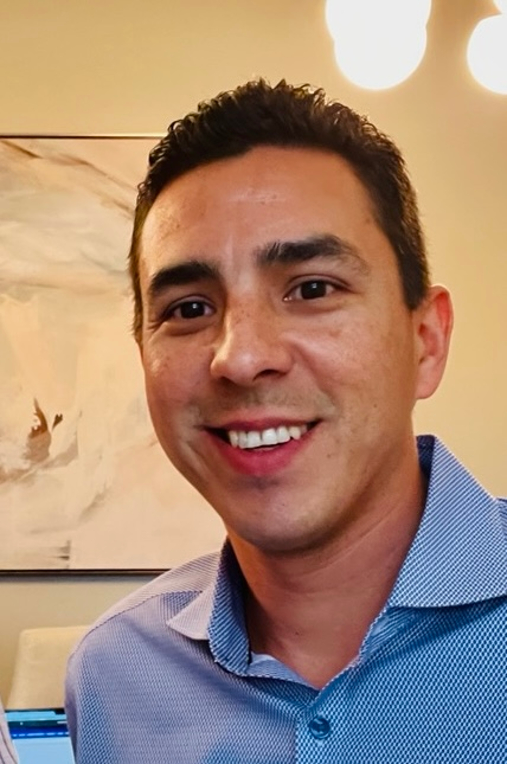 Vicente Rueda - Realtor in The Woodlands, TX