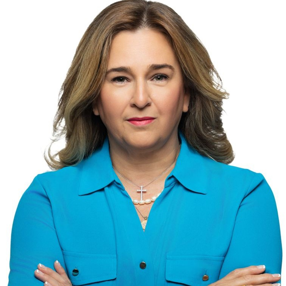Lizzeta Madrigal - Realtor in The Woodlands, TX