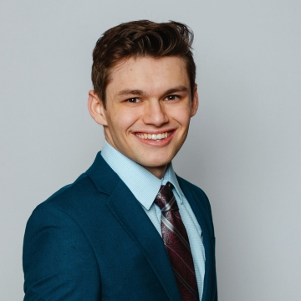 Hayden Brown - Realtor in San Antonio, TX