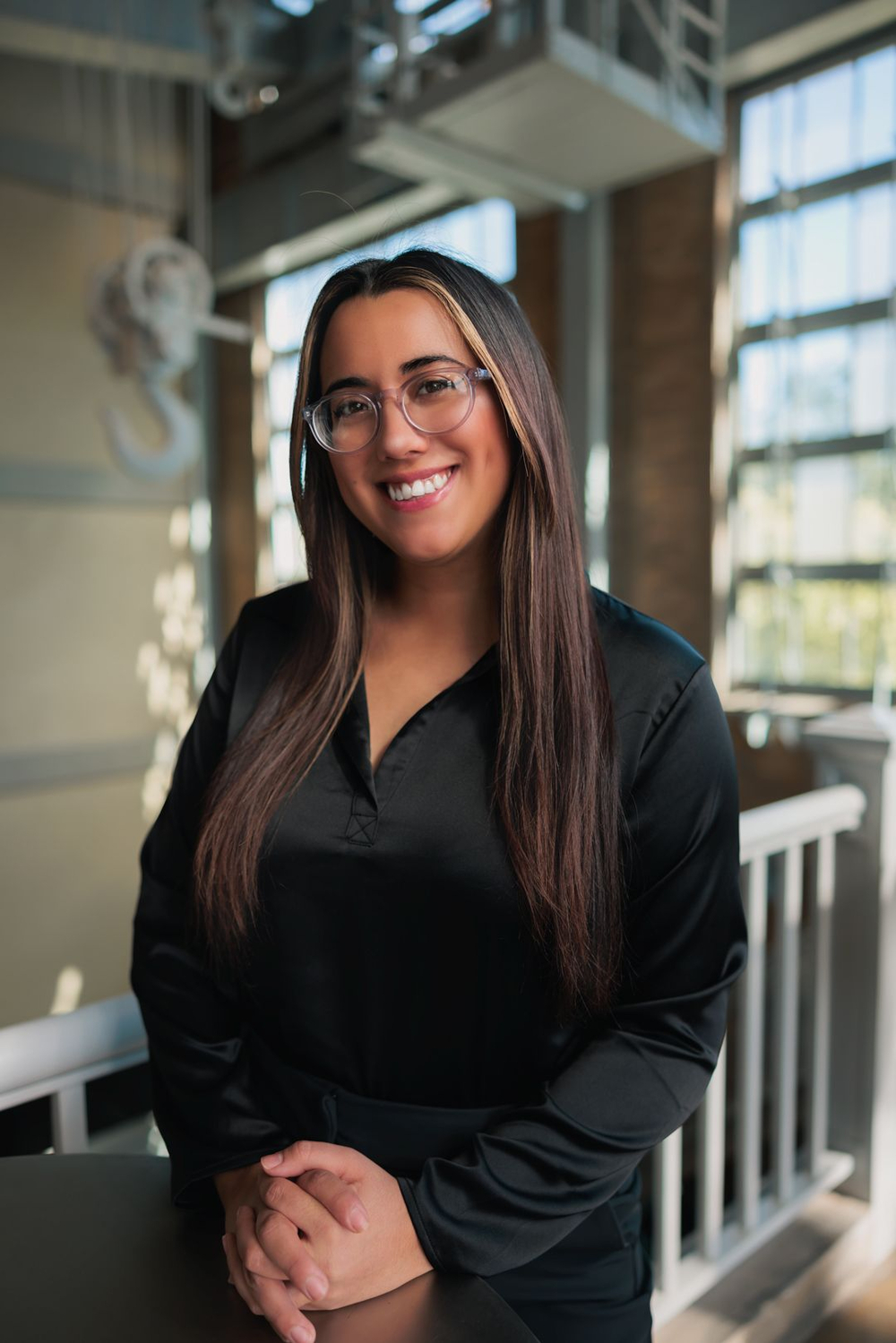 Brittany Mostyn - Realtor in San Antonio, TX