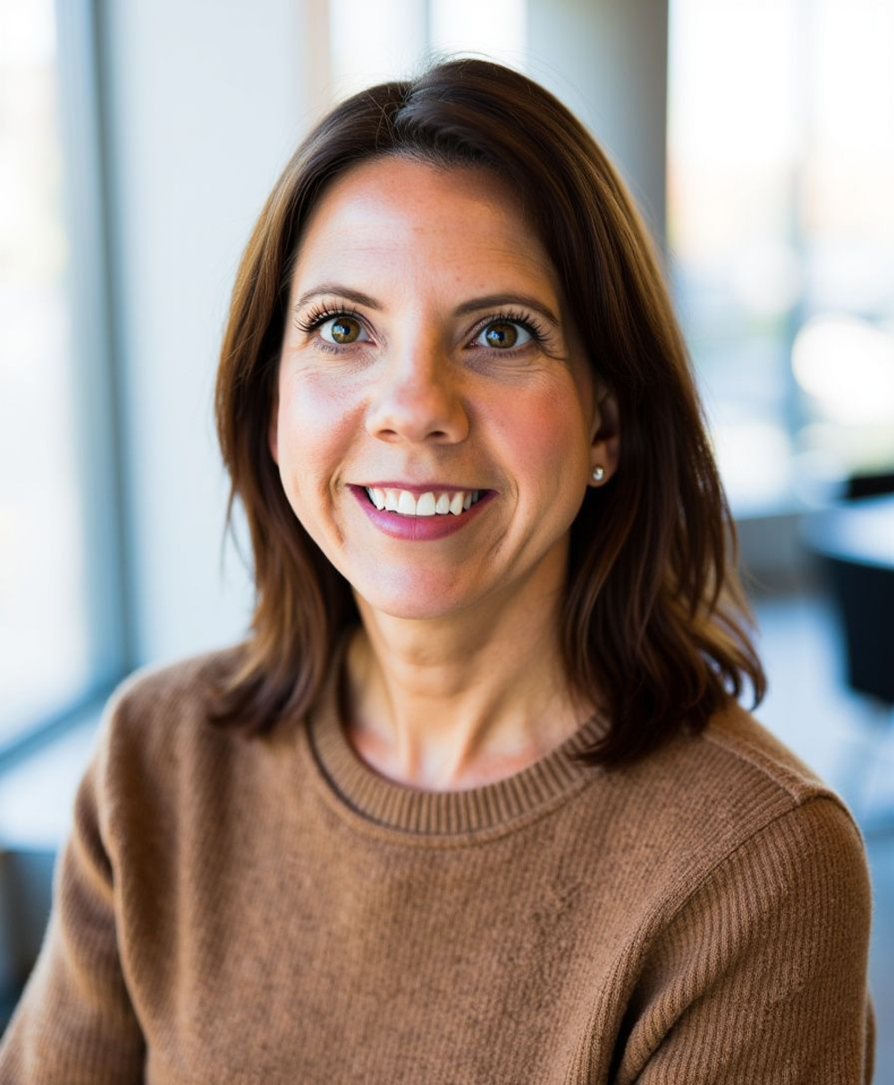 Jeni Putalavage Ross - Realtor in Austin, TX