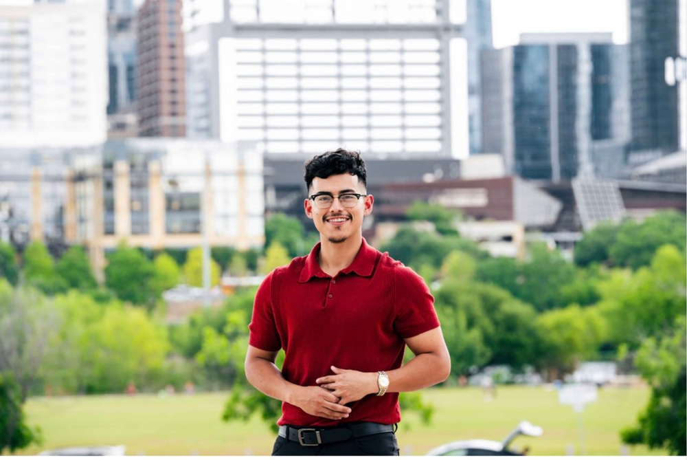 Dillon Salinas - Realtor in Austin, TX