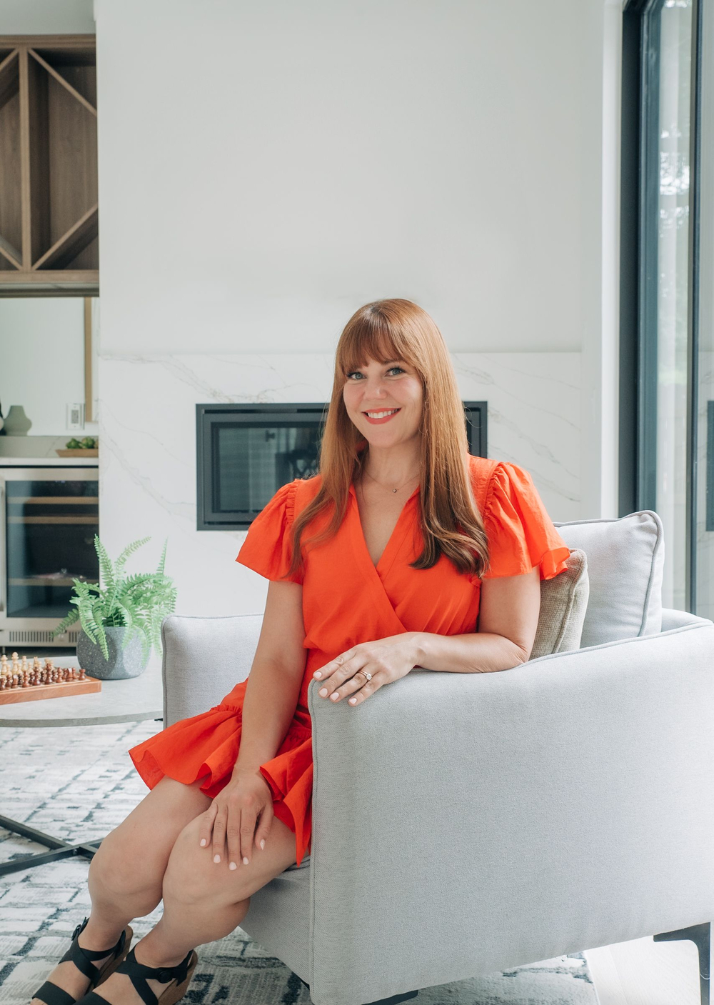 Amber Elgindy - Realtor in Austin, TX