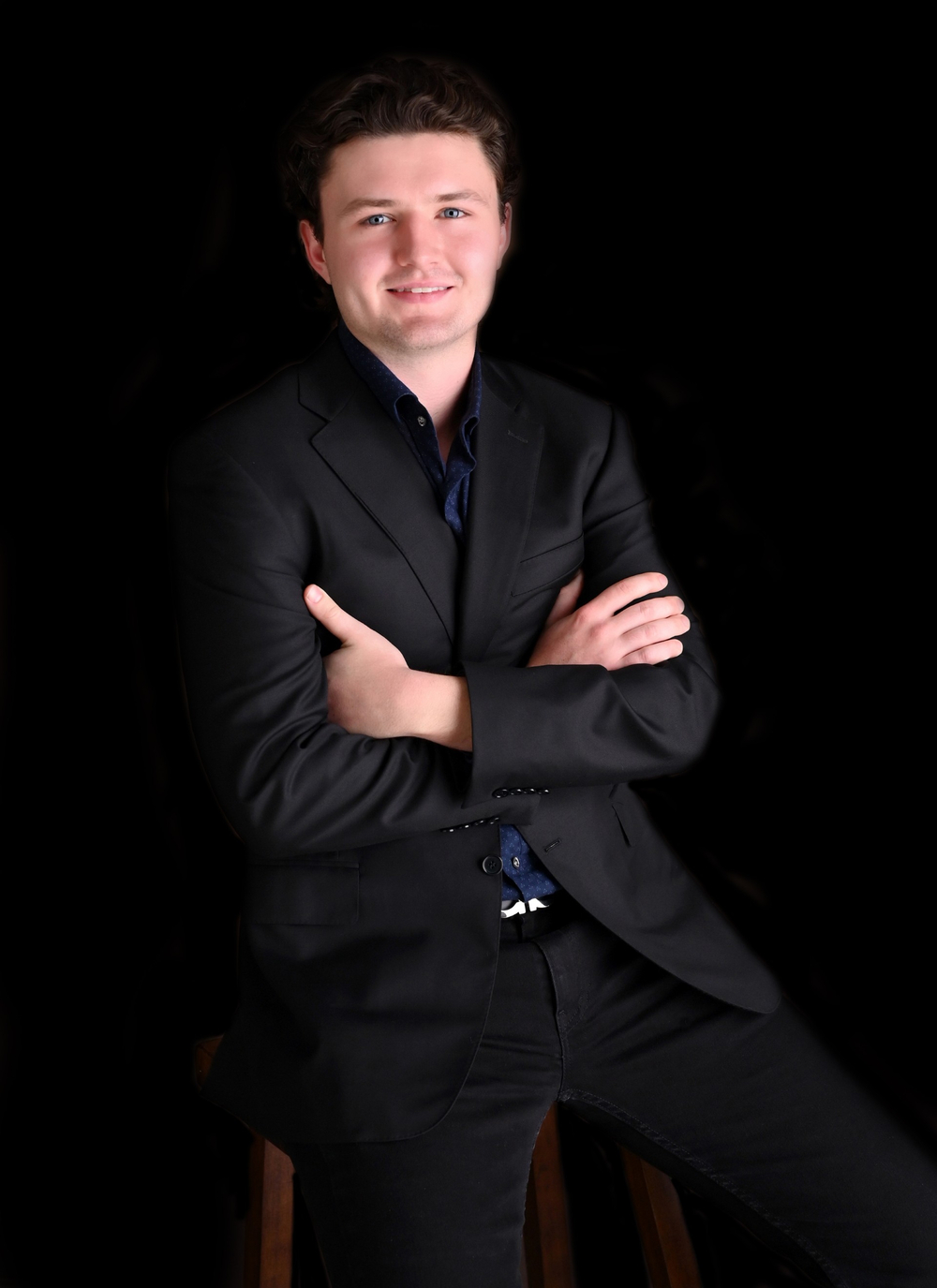 Carter Stubbs - Realtor in Sugar Land, TX