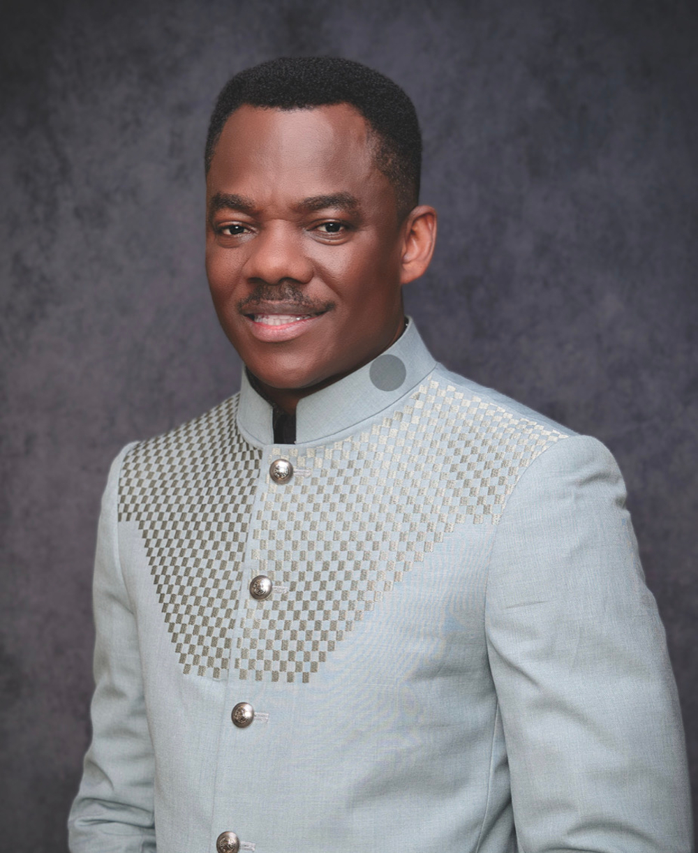 Ejovi Franklin Ejoyoma - Realtor in Sugar Land, TX