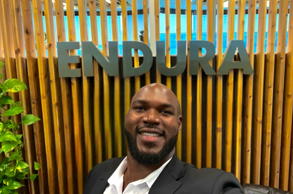 Patrick Hudson - Realtor in San Antonio, TX