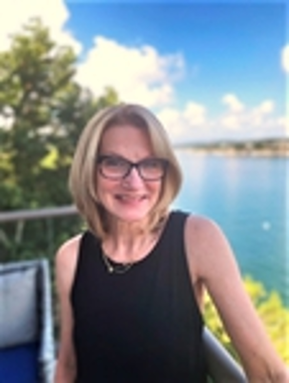Melissa Parkerson - Realtor in Austin, TX
