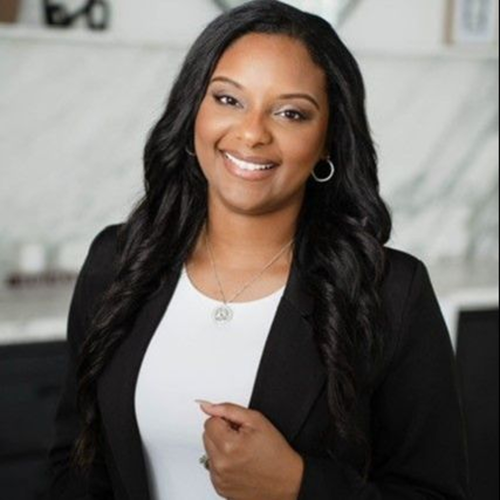 Claudine Texada - Realtor in Houston, TX