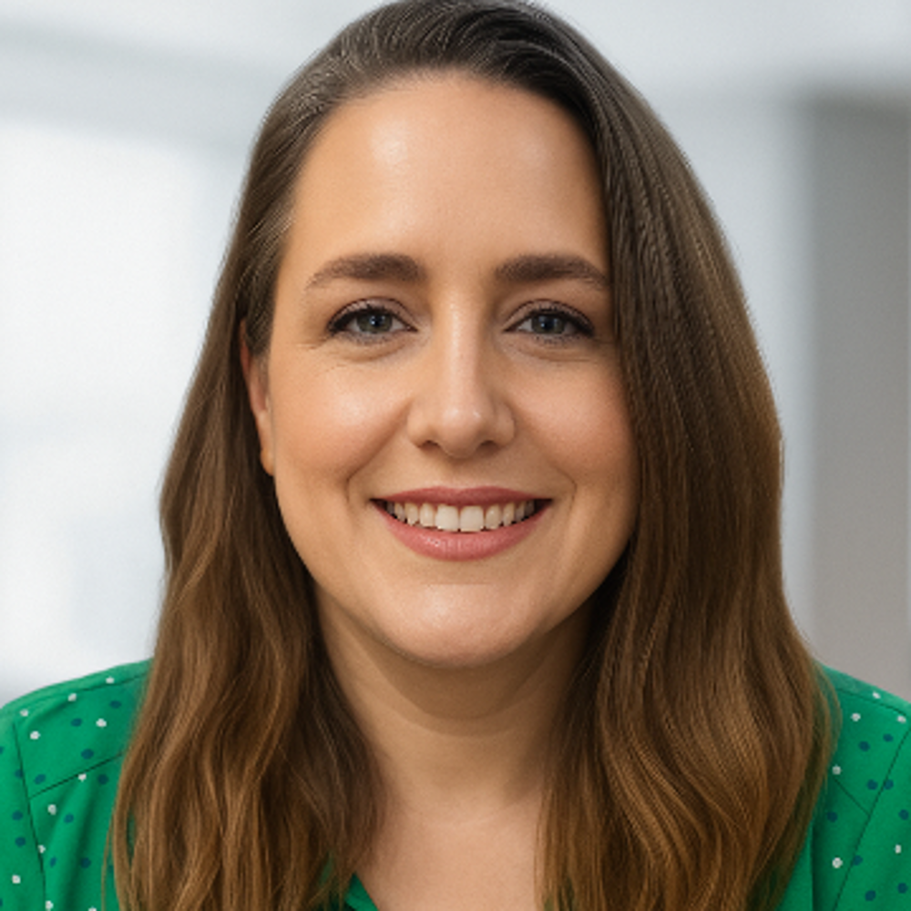 Amber Van Roekel - Realtor in Montgomery, TX