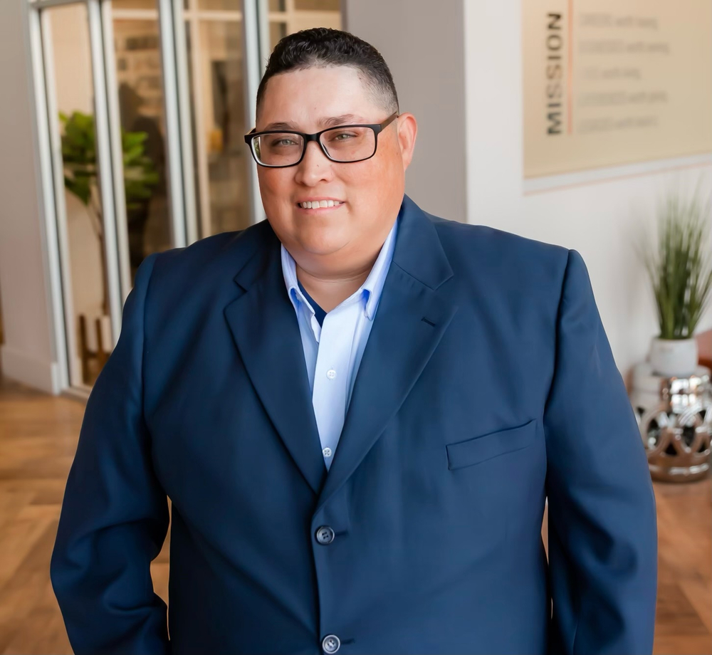 Francisco Gomez - Realtor in Midland, TX