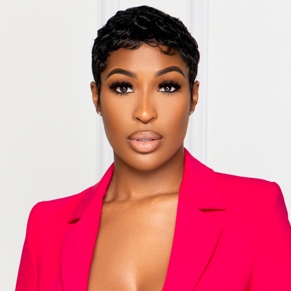 Sharmaine Hunter - Realtor in Dallas, TX