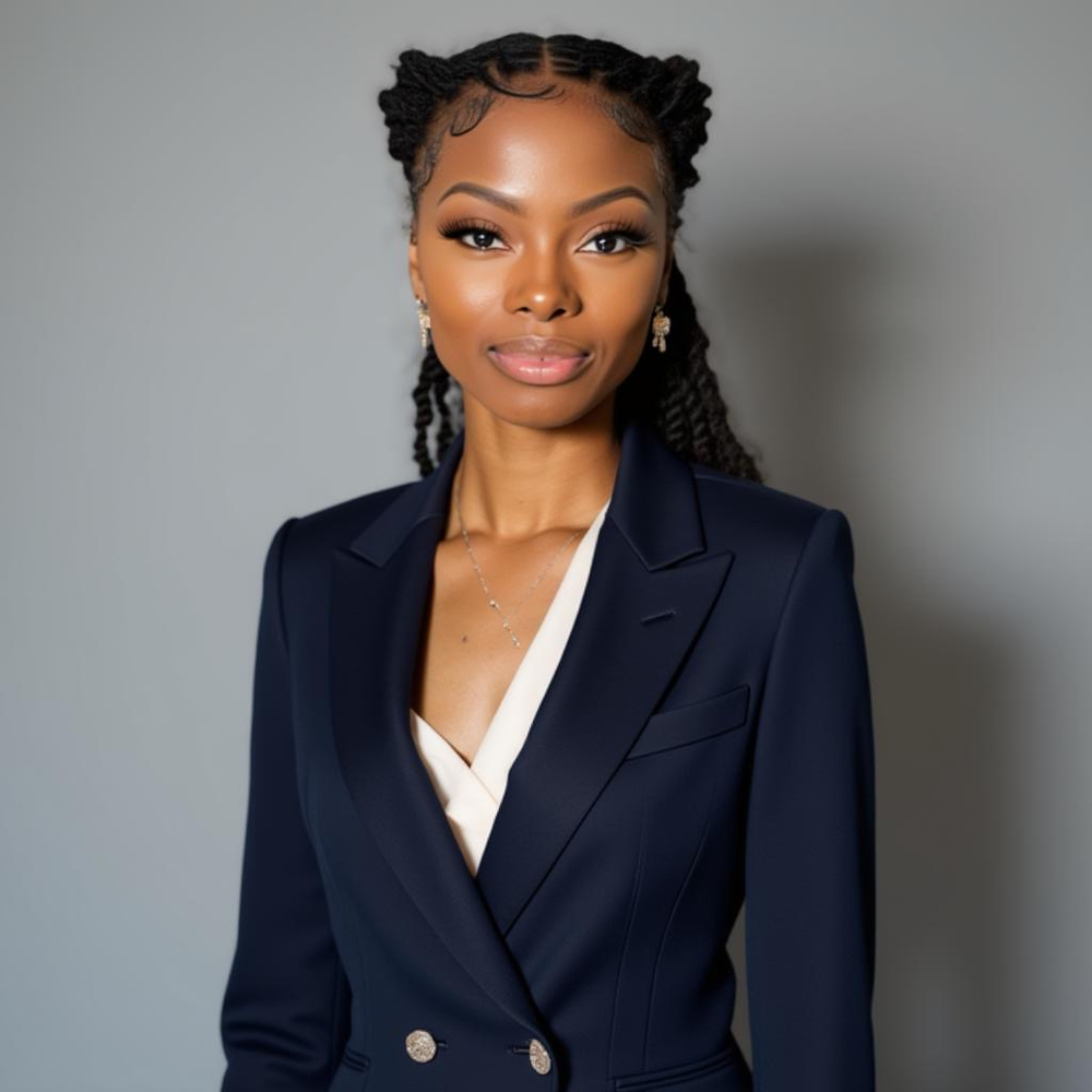 Shatara Jackson - Realtor in TX