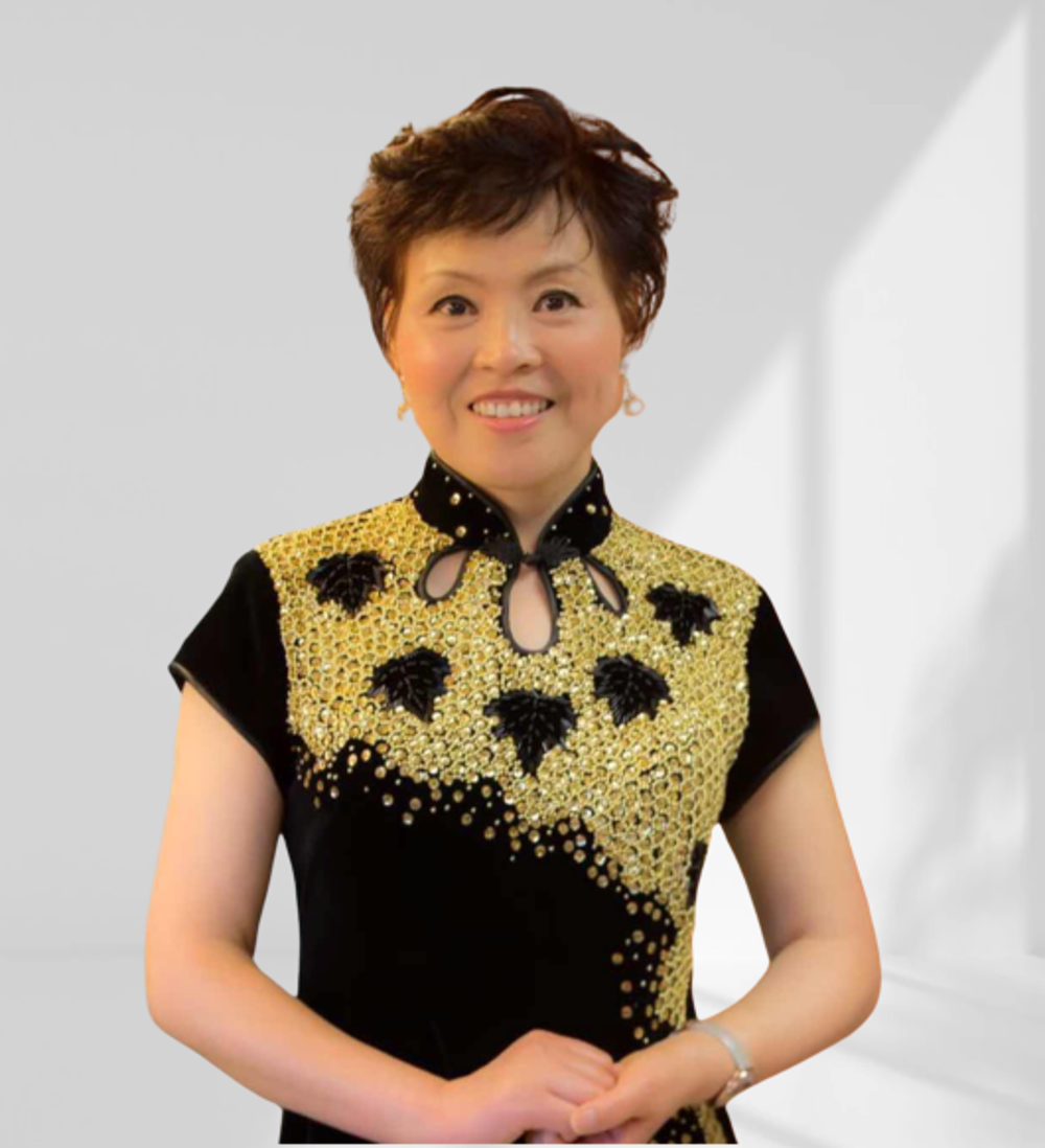 Lina Arnold - Realtor in Allen, TX