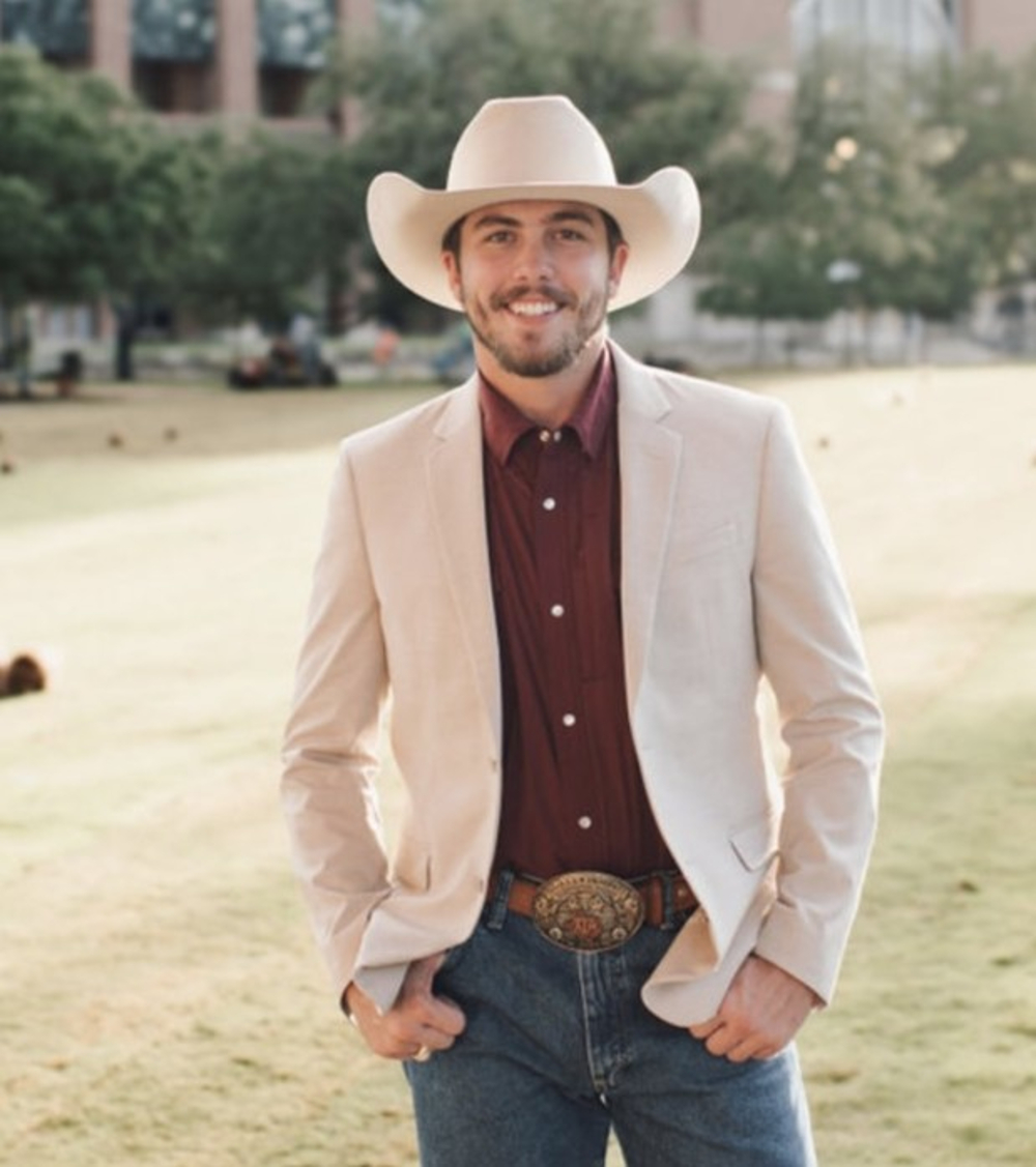 Dalton Hawes - Realtor in Georgetown, TX