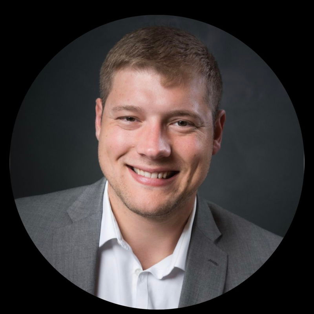 Spencer Rabb - Realtor in Georgetown, TX