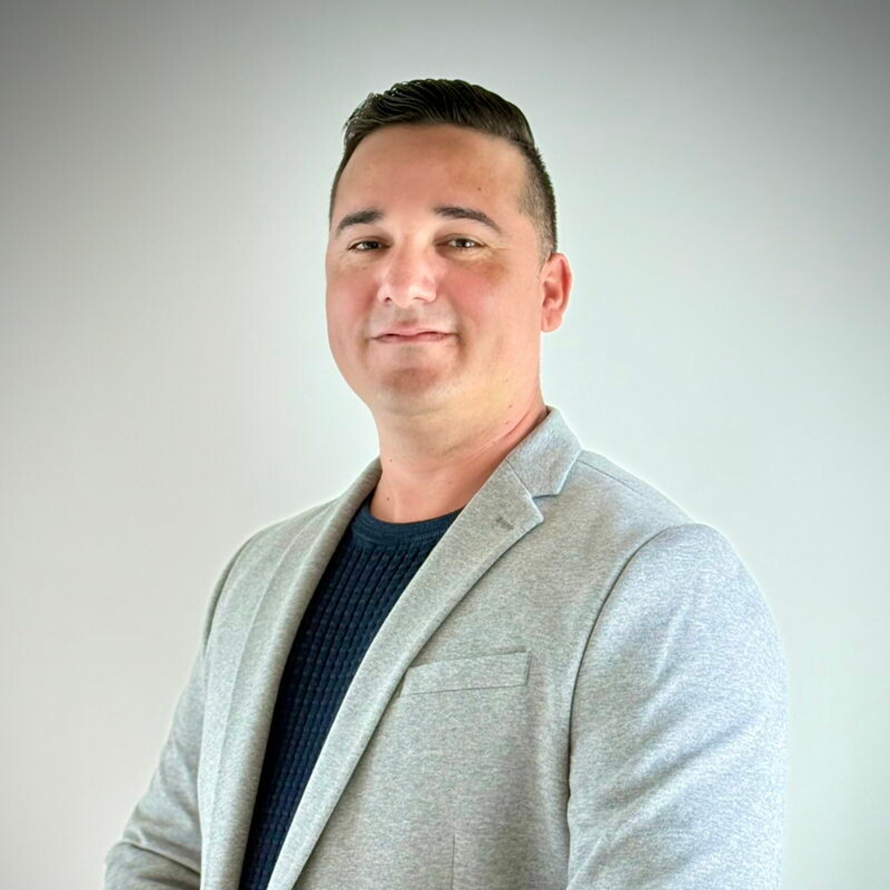 Addiel Benitez - Realtor in Georgetown, TX