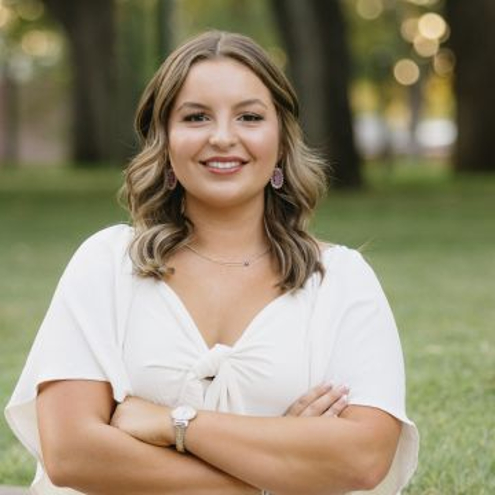 Faith Barrow - Realtor in Granbury, TX