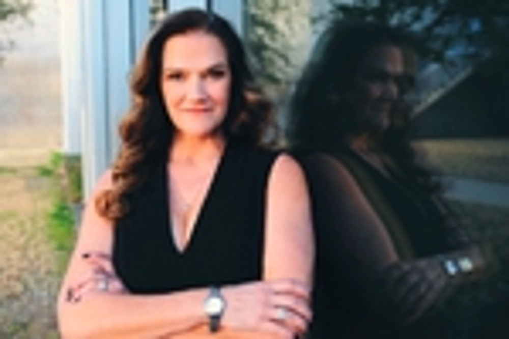 Jackie Collins - Realtor in Hudson Oaks, TX
