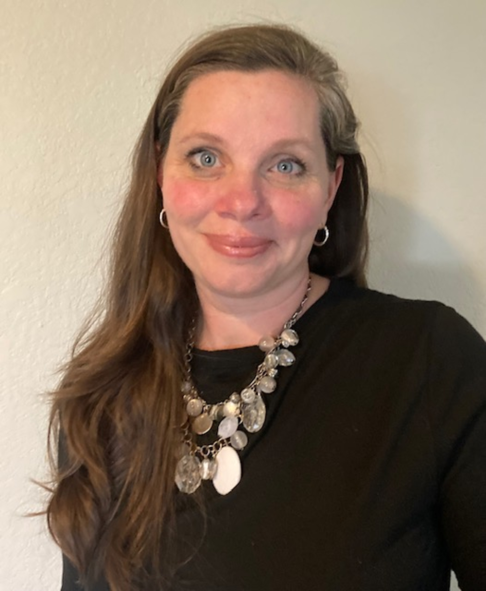 Miranda Maughan - Realtor in Hudson Oaks, TX