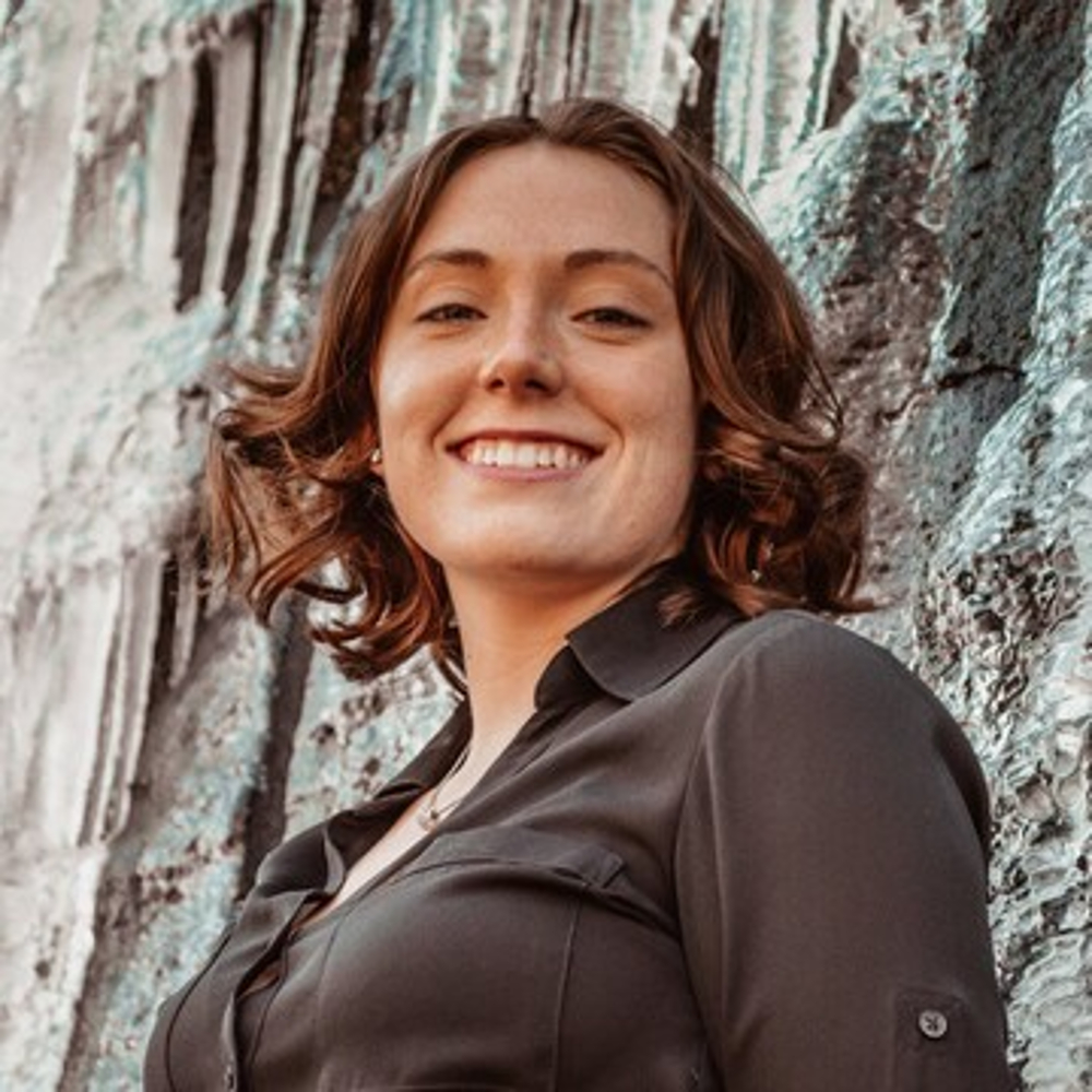 Kayla Boice - Realtor in Hudson Oaks, TX