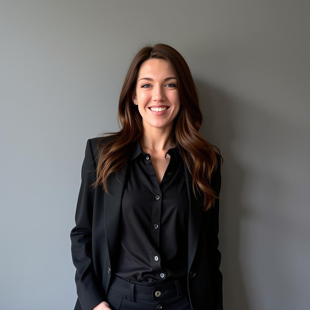 Stephanie Whitney - Realtor in Allen, TX