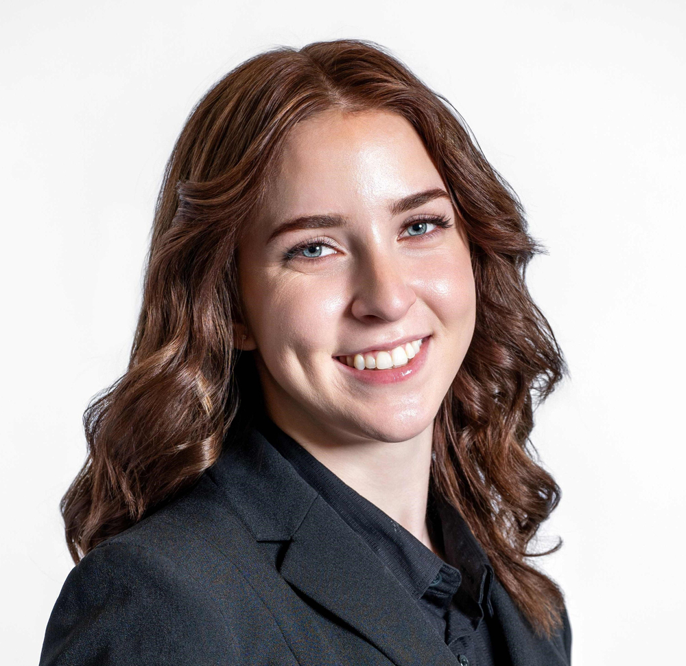 Arielle Pivonka - Realtor in Allen, TX