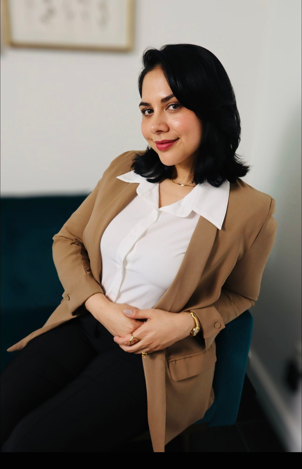 Joecelyn Recio Granados - Realtor in Harlingen, TX