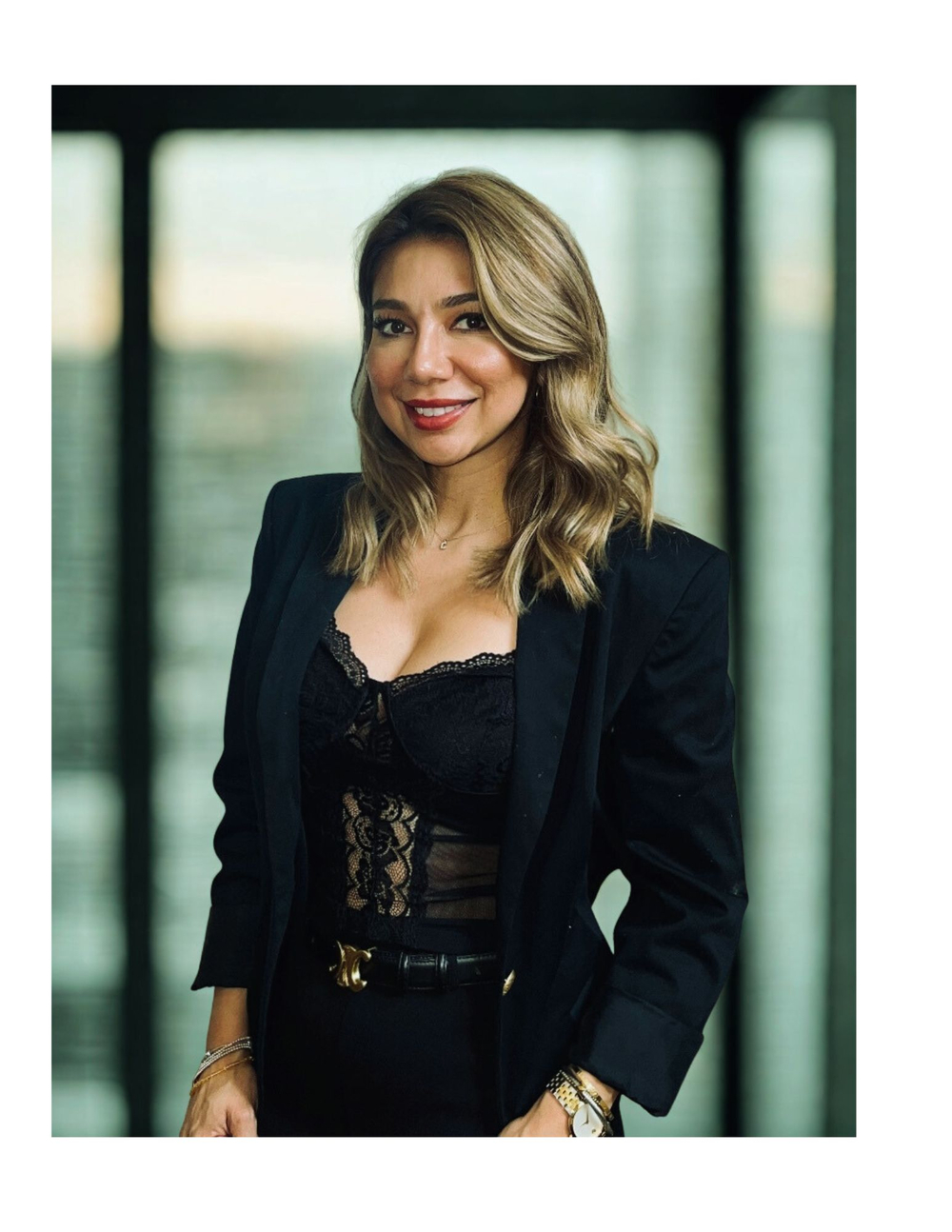 Christina Lerma Salazar - Realtor in Harlingen, TX