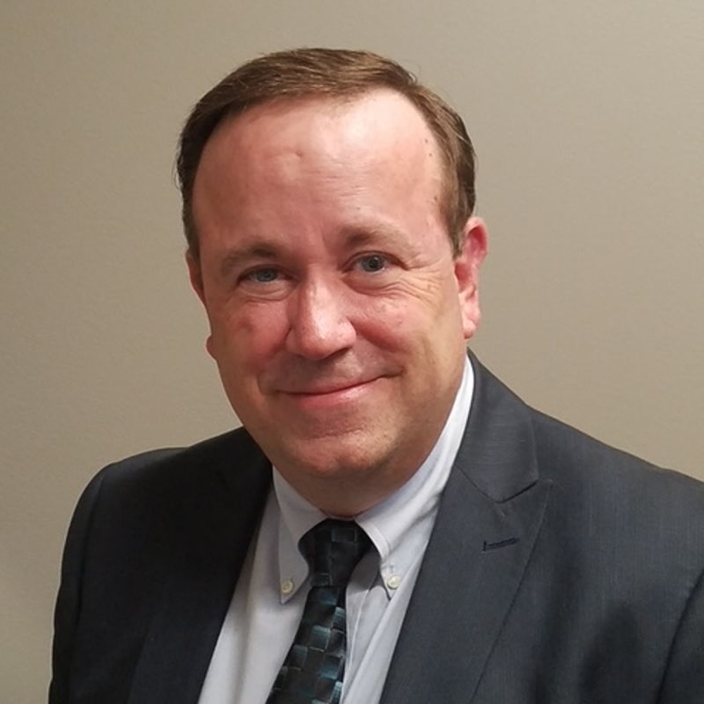 J. Scott Williams - Realtor in Georgetown, TX