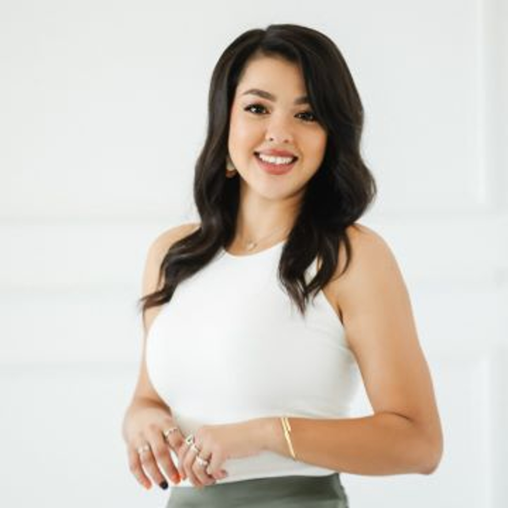Karina Holguin - Realtor in Amarillo, TX