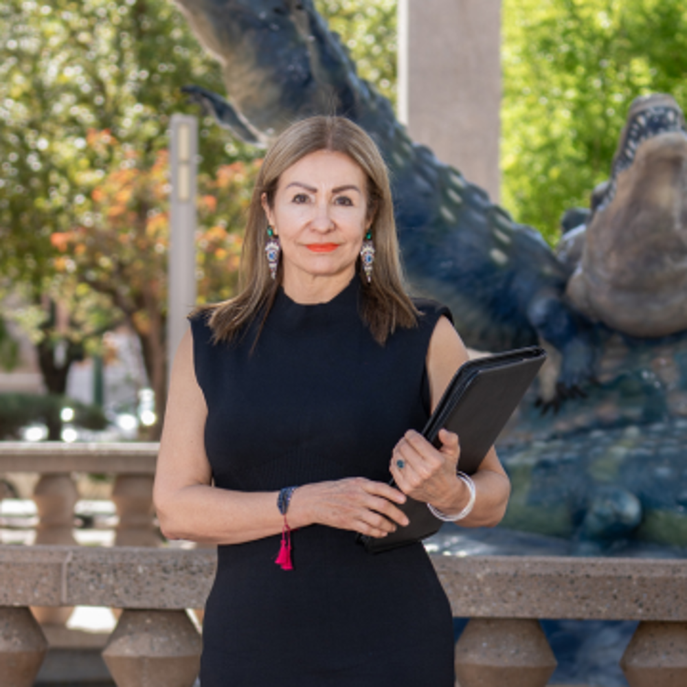 Lupita Saenz - Realtor in El Paso, TX