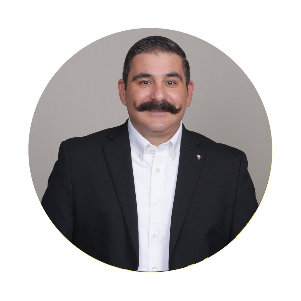 Samuel Carrion - Realtor in Mcallen, TX