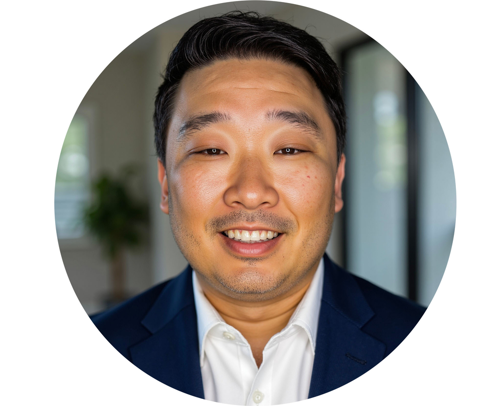 James Lee - Realtor in Southlake, TX