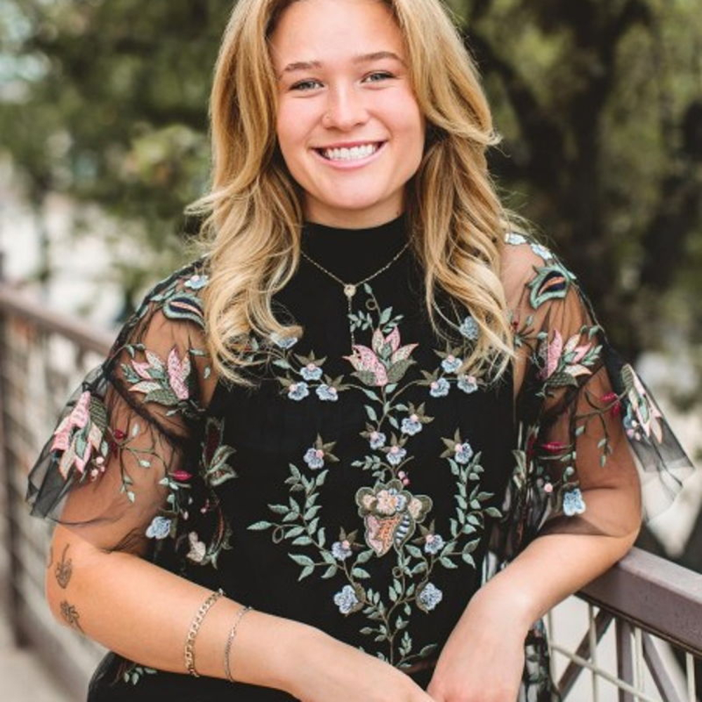 Emma Schecter - Realtor in Southlake, TX