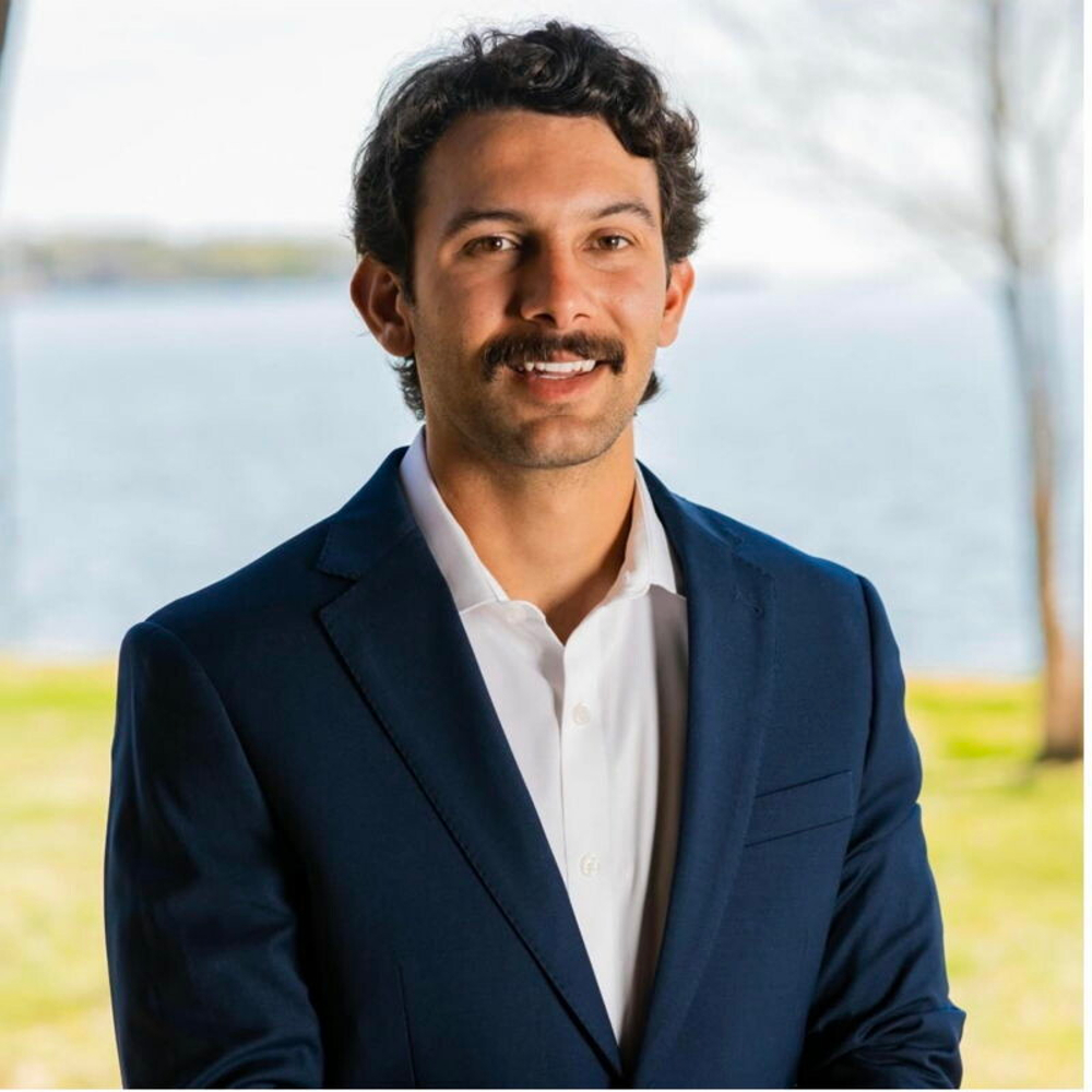 Chad Santelli - Realtor in Rockwall, TX