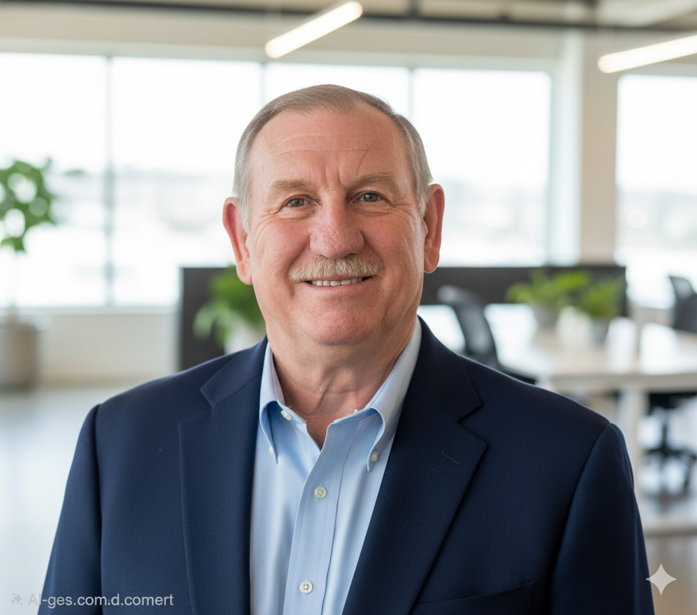 Barry Denton - Realtor in Rockwall, TX