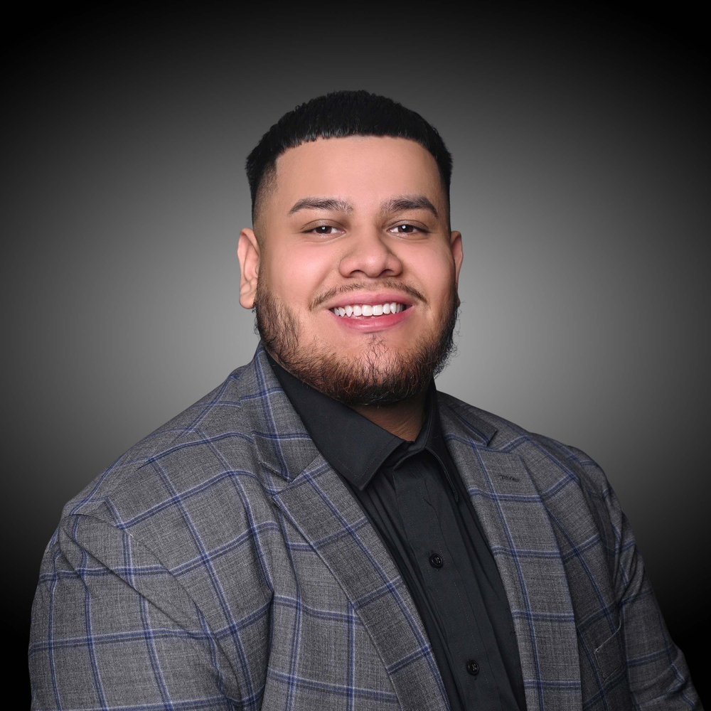 Marco Bautista - Realtor in Rockwall, TX